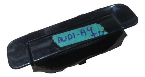 Maçaneta Externa Traseira Direita Audi A4 1995 1996 A 1999 - Imagem 2