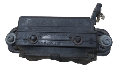 Maçaneta Externa Traseira Direita Audi A4 1995 1996 A 1999 - Imagem 4