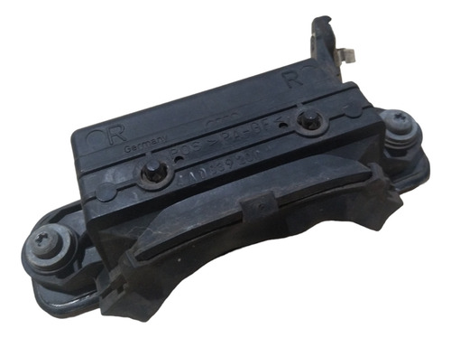 Maçaneta Externa Traseira Direita Audi A4 1995 1996 A 1999 - Imagem 5