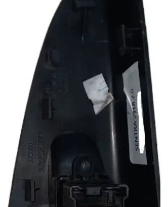 Botão Comando Vidro Nissan Sentra 2018 2.0 829603sgoa