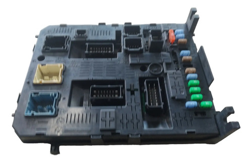 Modulo Bsi Peugeot 307/308 Citroen C4 06 A 14 281197595