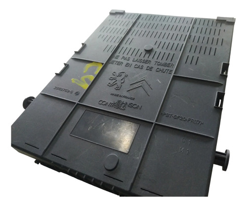 Modulo Bsi Peugeot 307/308 Citroen C4 06 A 14 281197595 - Imagem 4