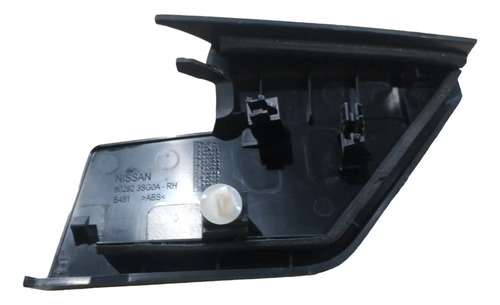 Acabamento Retrovisor Interno Direito Nissan Sentra 2014/20 - Imagem 3