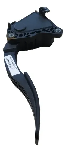 Pedal Acelerador Nissan Versa March 2015 18002 4af0a - Imagem 3