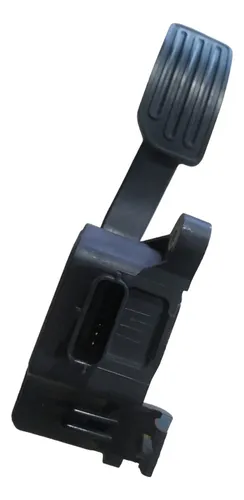 Pedal Acelerador Nissan Versa March 2015 18002 4af0a - Imagem 4