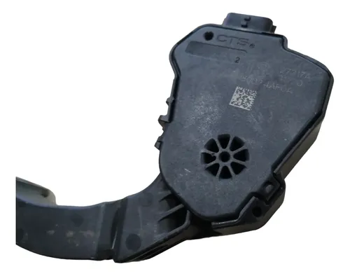 Pedal Acelerador Nissan Versa March 2015 18002 4af0a - Imagem 5