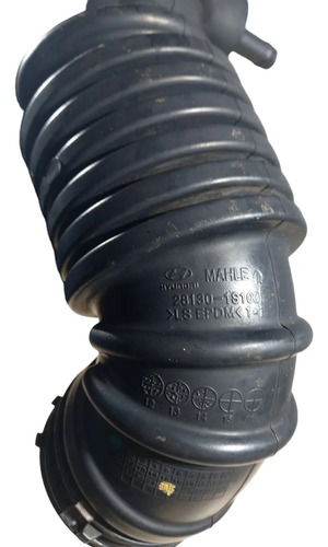 Mangueira Filtro Ar Hyundai Hb20s 2015 1.6 281801s100 - Imagem 4