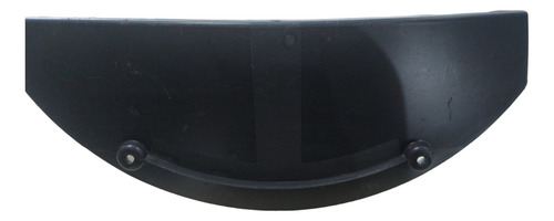 Moldura Painel Instrumentos Gm Vectra 06 A 12 9337718 - Imagem 2
