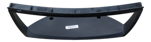 Moldura Painel Instrumentos Gm Vectra 06 A 12 9337718 - Imagem 3
