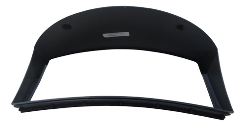 Moldura Painel Instrumentos Gm Vectra 06 A 12 9337718 - Imagem 4