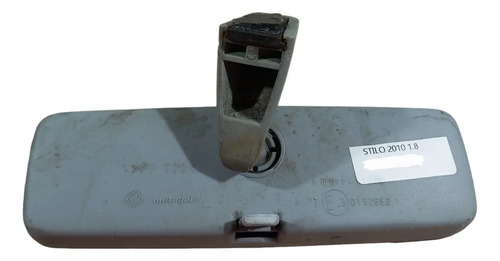 Retrovisor Interno Fiat Stilo 2010 1.8 0152852 - Imagem 4