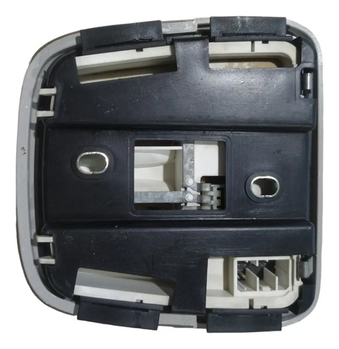 Luz De Teto Cortesia Fiat Stilo 2003 A 2011 - Imagem 2