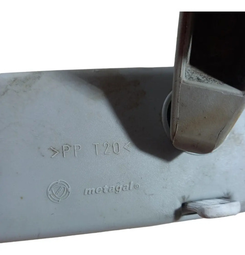 Retrovisor Interno Fiat Stilo 2010 1.8 0152852 - Imagem 5