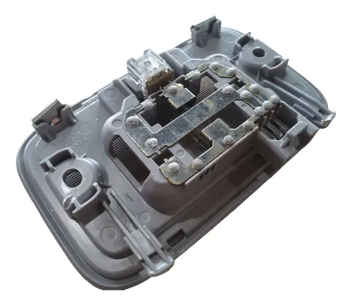 Luz De Teto Cortesia Hyundai Hb20 2015 92870-1sxxx - Imagem 2