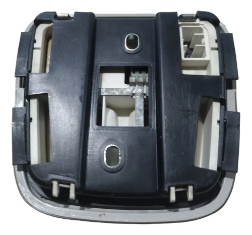 Luz De Teto Cortesia Fiat Stilo 2003 A 2011 - Imagem 4