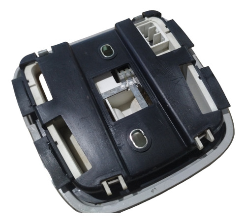 Luz De Teto Cortesia Fiat Stilo 2003 A 2011 - Imagem 5