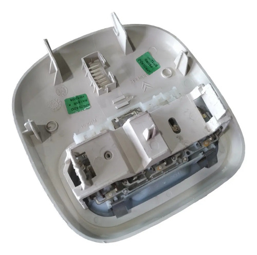 Luz Teto Cortesia Citroen C4 2009 A 2014 9648338577 Original