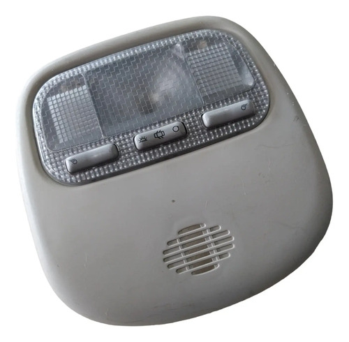 Luz Teto Cortesia Citroen C4 2009 A 2014 9648338577 Original - Imagem 2