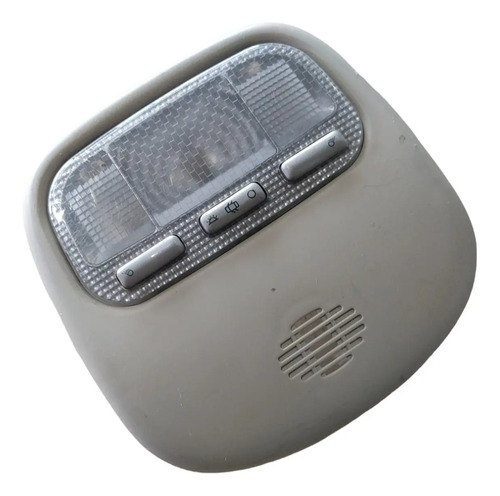 Luz Teto Cortesia Citroen C4 2009 A 2014 9648338577 Original - Imagem 3