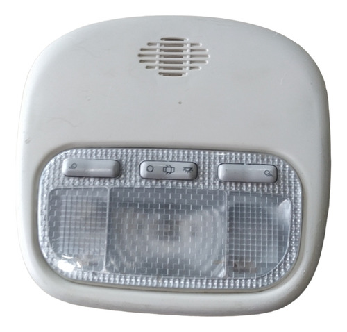 Luz Teto Cortesia Citroen C4 2009 A 2014 9648338577 Original - Imagem 4
