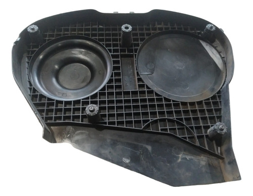 Capa Correia Dentada Citroen C4 2.0 2010 Pallas 9650469380