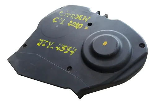 Capa Correia Dentada Citroen C4 2.0 2010 Pallas 9650469380 - Imagem 2