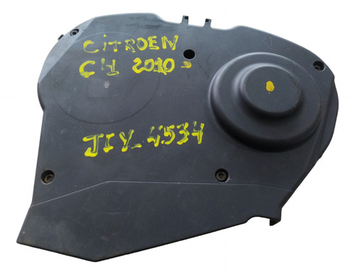 Capa Correia Dentada Citroen C4 2.0 2010 Pallas 9650469380 - Imagem 5
