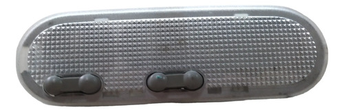 Luz Teto Cortesia 2 Botões Renault Duster Sandero Logan Clio - Imagem 5
