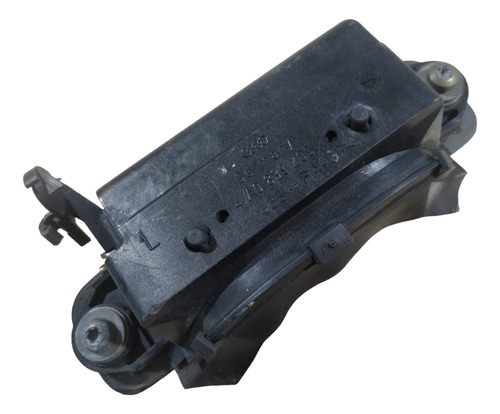 Maçaneta Externa Traseira Esquerda Audi A4,a6 94/96 Original - Imagem 2
