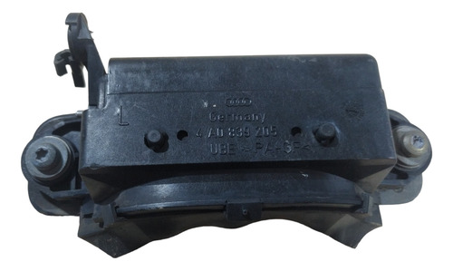 Maçaneta Externa Traseira Esquerda Audi A4,a6 94/96 Original - Imagem 3