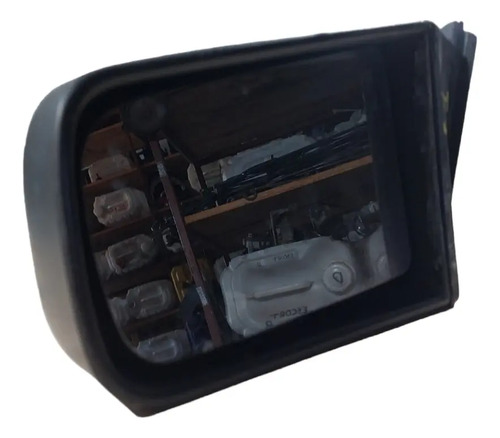 Retroviso Gm Chevette Com Controle Lado Esquerdo Original