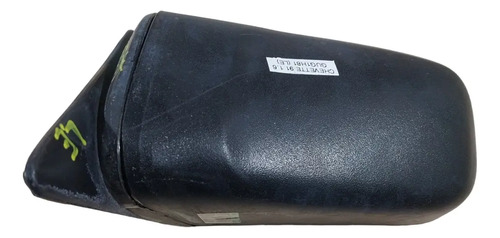 Retroviso Gm Chevette Com Controle Lado Esquerdo Original - Imagem 5