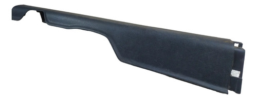 Acabamento Soleira Frontal Esquerdo Honda Fit 2009/2014