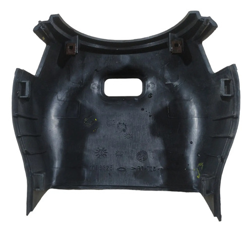Moldura Coluna Direção Fiat Uno Fiorino 04 A 12 1196325