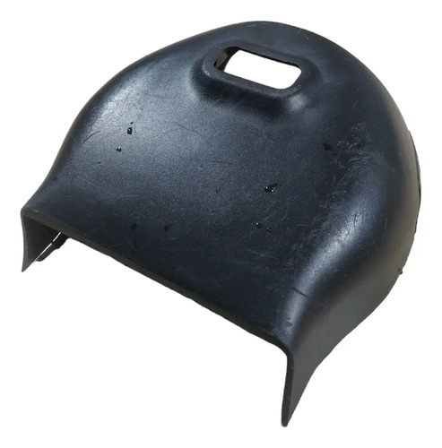 Moldura Coluna Direção Fiat Uno Fiorino 04 A 12 1196325 - Imagem 2