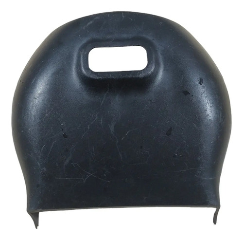 Moldura Coluna Direção Fiat Uno Fiorino 04 A 12 1196325 - Imagem 3