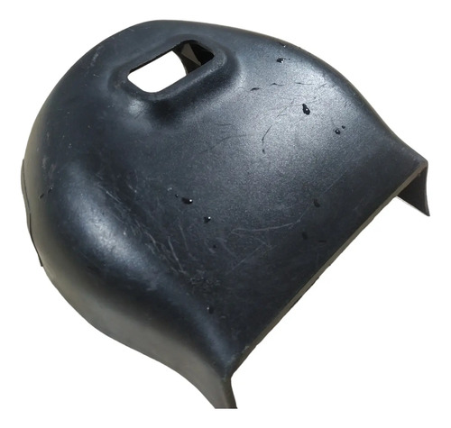 Moldura Coluna Direção Fiat Uno Fiorino 04 A 12 1196325 - Imagem 4