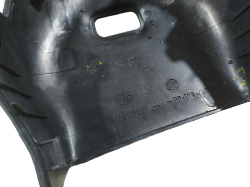 Moldura Coluna Direção Fiat Uno Fiorino 04 A 12 1196325 - Imagem 5