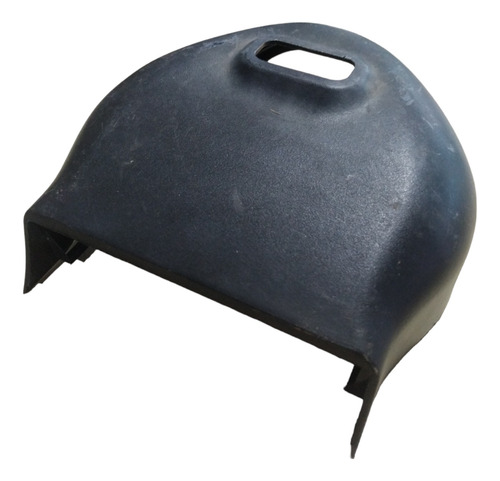Moldura Superior Coluna Direção Fiat Uno/fiorino 06/13 - Imagem 2