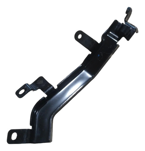 Suporte Protetor Mangueira Canister Honda City 2010 A 2014
