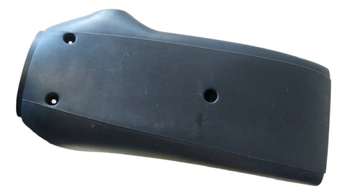 Moldura Inferior Chave De Seta Fiat Palio /siena Original - Imagem 4