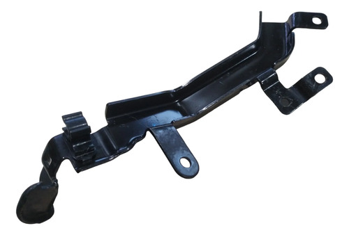 Suporte Protetor Mangueira Canister Honda City 2010 A 2014 - Imagem 2