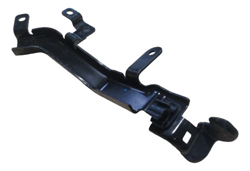 Suporte Protetor Mangueira Canister Honda City 2010 A 2014 - Imagem 3