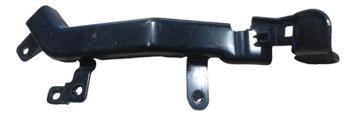 Suporte Protetor Mangueira Canister Honda City 2010 A 2014 - Imagem 4