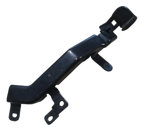 Suporte Protetor Mangueira Canister Honda City 2010 A 2014 - Imagem 5
