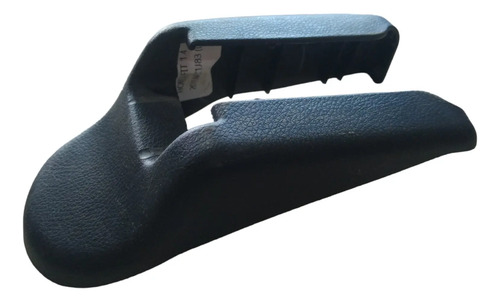 Moldura Acabamento Trilho Banco Original Honda Fit 09 A 14