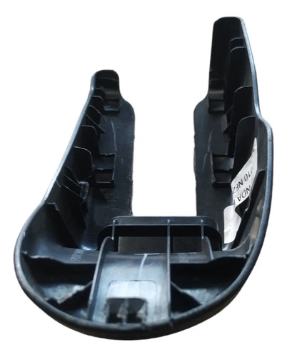 Moldura Acabamento Trilho Banco Original Honda Fit 09 A 14 - Imagem 3