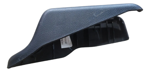 Moldura Acabamento Trilho Banco Original Honda Fit 09 A 14 - Imagem 4