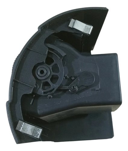 Difusor Saída Ar Esq Vw Crossfox 04/09 C/detalhe 5z0819703 - Imagem 3