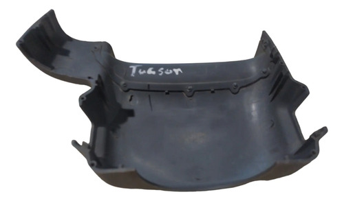 Moldura Superior Coluna Direção Hyundai Tucson 2005 A 2011